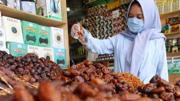 7 Penyakit Ini Dapat Dicegah dengan Makan Kurma