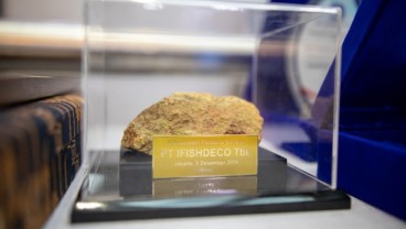 Ifishdeco (IFSH) Bukukan Pendapatan Rp972,70 Miliar pada 2024
