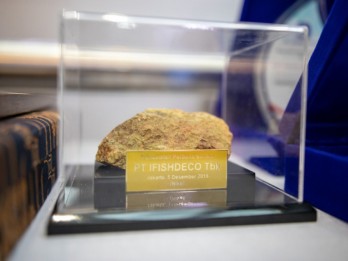 Ifishdeco (IFSH) Bukukan Pendapatan Rp972,70 Miliar pada 2024