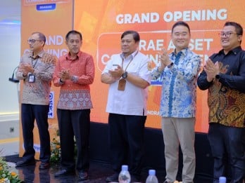 Mirae Asset Resmikan Community Center Semarang, Dukung Komunitas Lokal