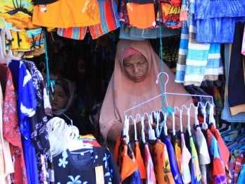 Penyaluran KUR Sumbar Capai Rp7,9 Triliun, Didominasi Sektor Perdagangan dan Pertanian