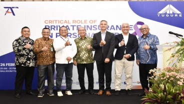 Diskusi Hari Kanker Tugure, Menkes Budi Gunadi Sadikin: Peran Asuransi Sangat Penting!