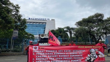 Geger KFC PHK Sepihak, Pakar: Menaker Perlu Siapkan Sanksi Tegas