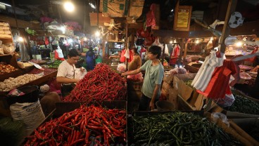 Harga Kebutuhan Pokok di Sumut Jelang Ramadan Rata-rata Naik, Apa Saja?