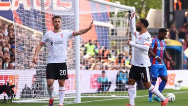 Prediksi Skor Liverpool Vs Newcastle 27 Februari, Susunan Pemain, H2H, Klasemen