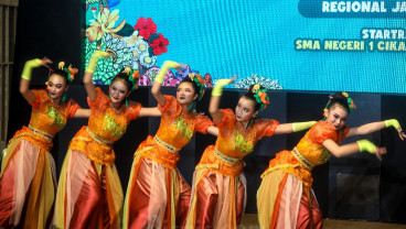Iforte National Dance Competition
