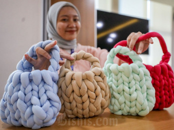 Chunky Bag Making Workshop