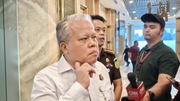 Nilai Kerugian Rp193,7 Triliun pada Kasus Korupsi Tata Kelola Minyak Hanya untuk 2023