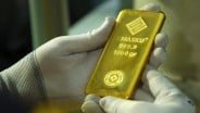 Bullion Bank Meluncur, Hartadinata (HRTA) Siapkan Ekosistem Bisnis Emas