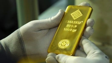 Bullion Bank Meluncur, Hartadinata (HRTA) Siapkan Ekosistem Bisnis Emas