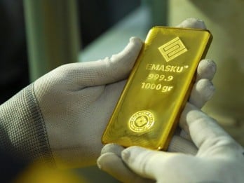 Bullion Bank Meluncur, Hartadinata (HRTA) Siapkan Ekosistem Bisnis Emas