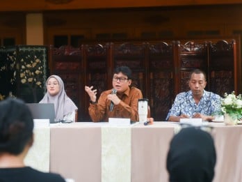 WWF: Regulasi Keuangan Indonesia Jadi Stimulan Pembiayaan Berkelanjutan