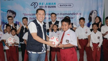 Pegadaian Perkuat Pemberdayaan Masyarakat dan Kelestarian Lingkungan di Derawan