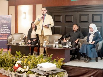 Undang Wakil Ketua Komisi I DPR, Unhan Bahas Kerja Sama Pertahanan Indonesia-China