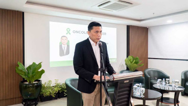 Medistra Hospital Resmikan Oncology Center, Terobosan Baru Dalam Pelayanan Kanker di Indonesia