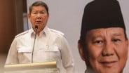 Adik Prabowo Ungkap Efisiensi Anggaran Berlanjut, Rp320 Triliun per Tahun