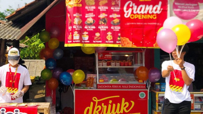 Rekomendasi 10 Franchise Ayam Goreng di 2025, Mulai dari Rp9 Jutaan