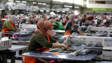 Fasilitas Produksi Baru: Secercah Harapan dari Kendal
