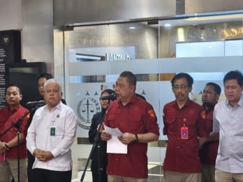 Kejagung: Kerugian Rp193,7 Triliun di Korupsi Pertamina Hanya pada 2023