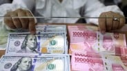 Nilai Tukar Rupiah terhadap Dolar AS Hari Ini, Kamis 27 Februari 2025