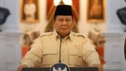 Prabowo Segera Bangun Proyek Giant Sea Wall: Uangnya Siap!