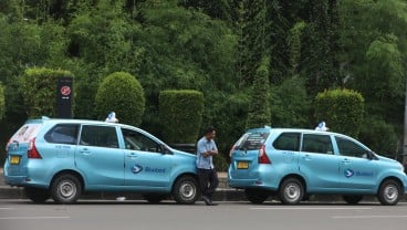 Kans Blue Bird (BIRD) Tadah Berkah Bulan Puasa dan Lebaran