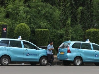 Kans Blue Bird (BIRD) Tadah Berkah Bulan Puasa dan Lebaran