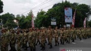 Prabowo Bertolak ke Retreat Kepala Daerah, Ikut Parade Senja dan Beri Pengarahan