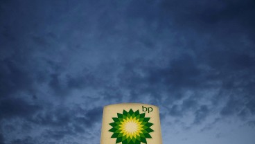 BP Fokus Produksi Migas dan Lupakan Energi Baru Terbarukan