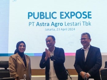 Lampu Kuning Kinerja Astra Agro Lestari (AALI) pada 2025