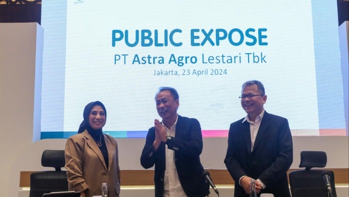 Lampu Kuning Kinerja Astra Agro Lestari (AALI) pada 2025