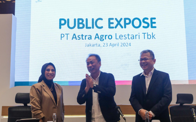 Lampu Kuning Kinerja Astra Agro Lestari (AALI) pada 2025