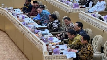 KPU Butuh Anggaran Rp486,3 Miliar untuk Gelar PSU di 24 Daerah