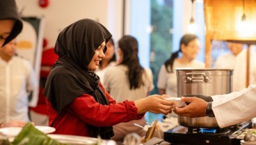 Berbuka dan Bersua Nikmati Buka Puasa Bersama di Kotta Hotel Semarang