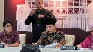 Dalih KPU usai MK Perintahkan Pilkada Ulang di 24 Daerah