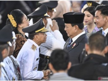 Tegak Lurus Megawati, Koster Akan Ikuti Retreat Gelombang Kedua