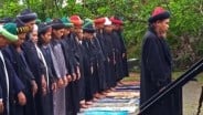 Jemaah An-Nadzir Tetapkan Awal Ramadan 28 Februari 2025