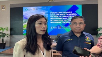 Investasi di Kawasan Industri Kendal Capai Rp86,5 Triliun hingga 2024