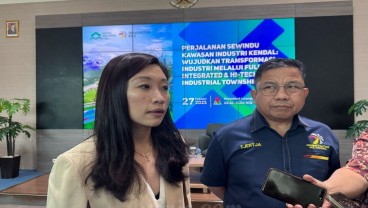 Investasi di Kawasan Industri Kendal Capai Rp86,5 Triliun hingga 2024