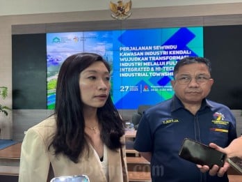 Investasi di Kawasan Industri Kendal Capai Rp86,5 Triliun hingga 2024