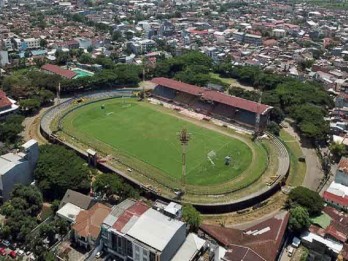 Pemkot Makassar Prioritaskan Pembangunan Stadion Markas PSM