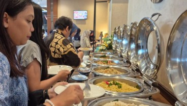 Noormans Hotel Semarang Luncurkan Promo Busanova