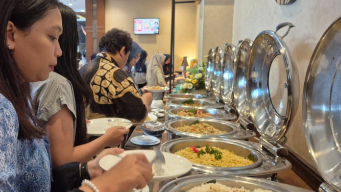 Noormans Hotel Semarang Luncurkan Promo Busanova