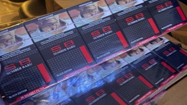 Bea Cukai Malang Gagalkan Pengiriman 207.600 Batang Rokok Ilegal