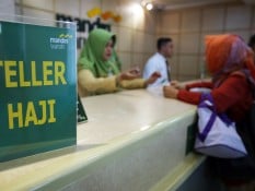 Kemenag Sumut: 36,7% Calon Jemaah Telah Lunasi Biaya Haji 2025