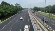 Lajur Ketiga Tol Cipali Siap Dibuka, Tunggu Izin BPJT