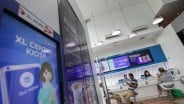 Merger XL Axiata (EXCL) dan Smarfren (FREN) Masih Tunggu Restu Komdigi