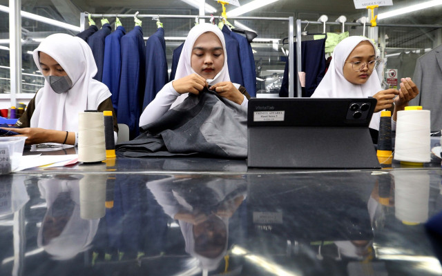 Urgensi Modernisasi Mesin Pabrik Tekstil dan Produk Tekstil