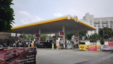 Begini Kondisi Layanan SPBU Shell, Vivo, BP AKR Setelah Ada Skandal Pertamax Oplosan