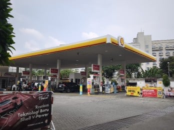 Begini Kondisi Layanan SPBU Shell, Vivo, BP AKR Setelah Ada Skandal Pertamax Oplosan